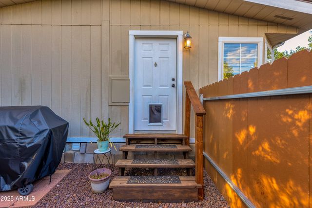2702 Lazy River Lane, Lakeside, AZ 85929