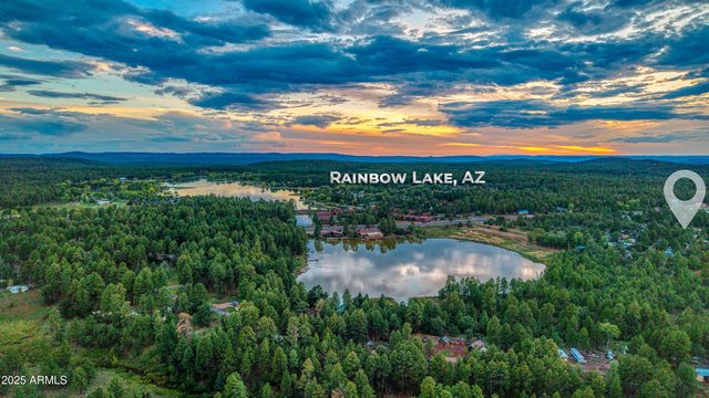 2702 Lazy River Lane, Lakeside, AZ 85929
