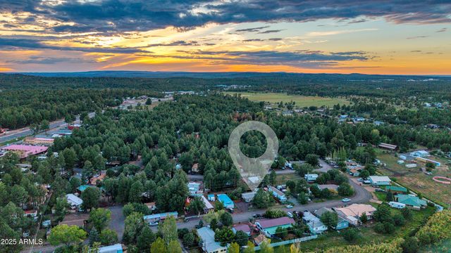 2702 Lazy River Lane, Lakeside, AZ 85929