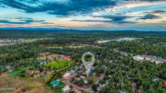 2702 Lazy River Lane, Lakeside, AZ 85929