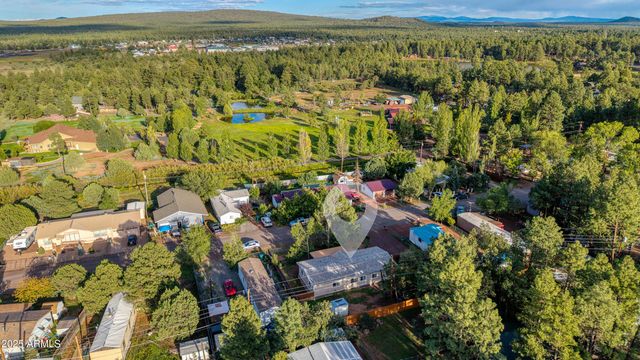 2702 Lazy River Lane, Lakeside, AZ 85929