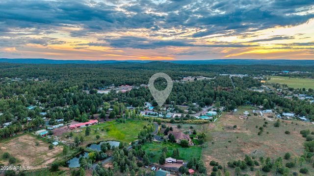 2702 Lazy River Lane, Lakeside, AZ 85929