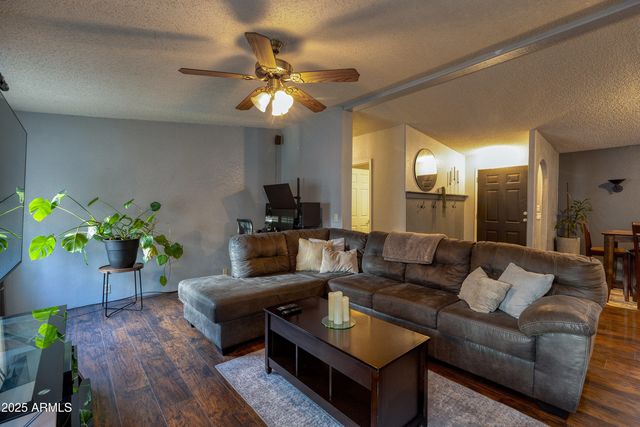 2702 Lazy River Lane, Lakeside, AZ 85929