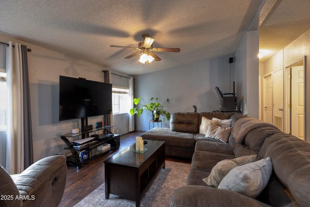 2702 Lazy River Lane, Lakeside, AZ 85929