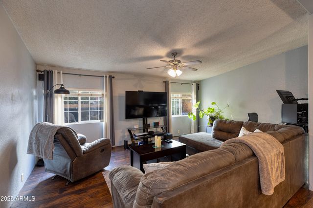 2702 Lazy River Lane, Lakeside, AZ 85929