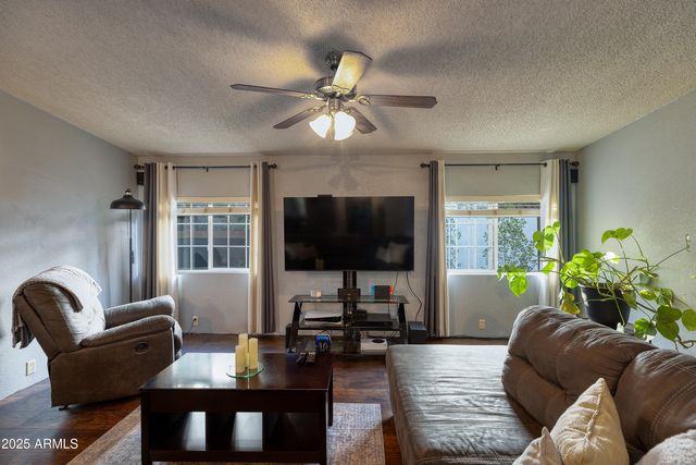 2702 Lazy River Lane, Lakeside, AZ 85929