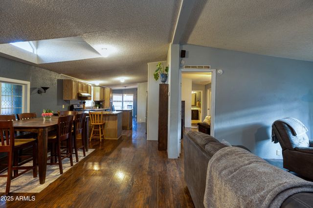 2702 Lazy River Lane, Lakeside, AZ 85929