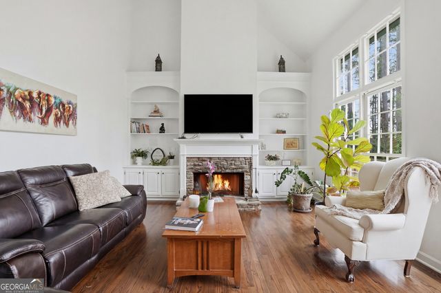 2094 Cape Liberty Drive, Suwanee, GA 30024