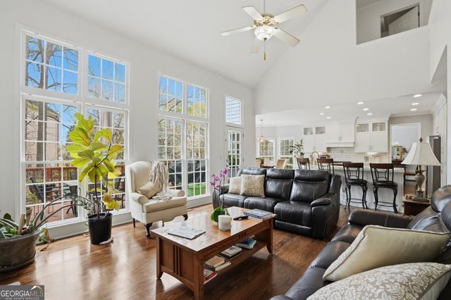 2094 Cape Liberty Drive, Suwanee, GA 30024