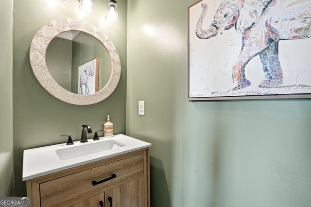 2094 Cape Liberty Drive, Suwanee, GA 30024