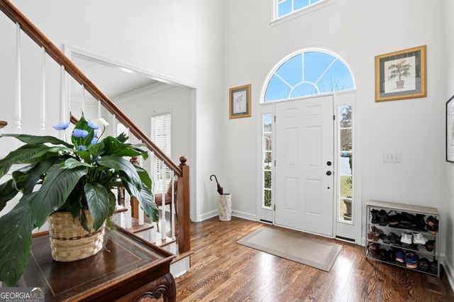 2094 Cape Liberty Drive, Suwanee, GA 30024