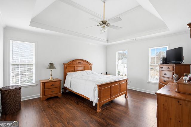 2094 Cape Liberty Drive, Suwanee, GA 30024