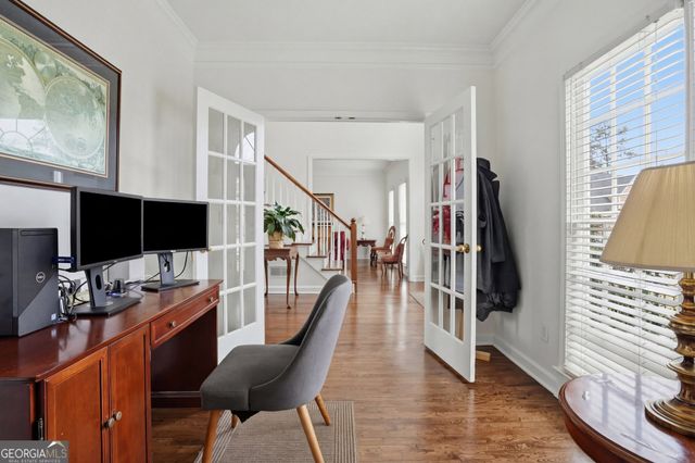 2094 Cape Liberty Drive, Suwanee, GA 30024