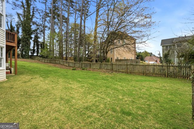 2094 Cape Liberty Drive, Suwanee, GA 30024