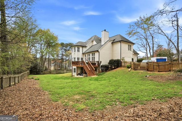 2094 Cape Liberty Drive, Suwanee, GA 30024