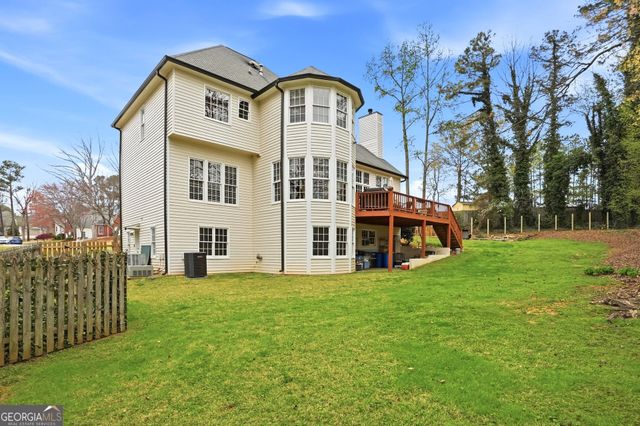 2094 Cape Liberty Drive, Suwanee, GA 30024