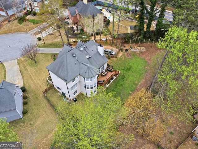 2094 Cape Liberty Drive, Suwanee, GA 30024