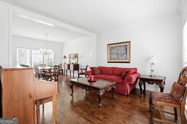 2094 Cape Liberty Drive, Suwanee, GA 30024