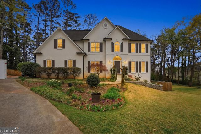 2094 Cape Liberty Drive, Suwanee, GA 30024