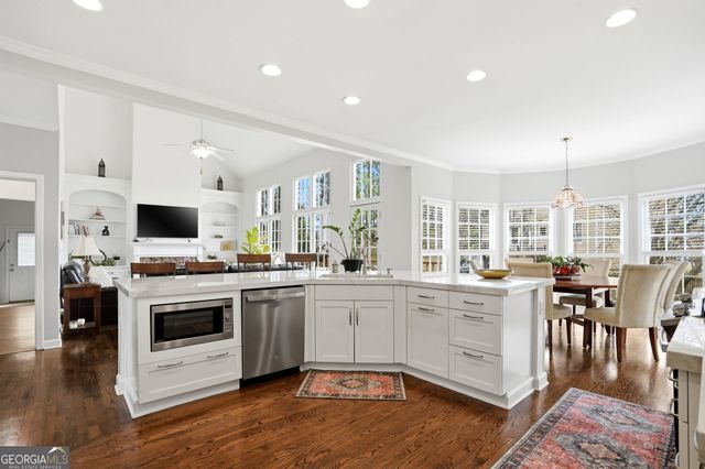 2094 Cape Liberty Drive, Suwanee, GA 30024