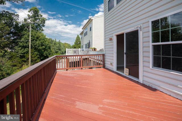 10246 WHITWORTH LN, Manassas, VA 20110