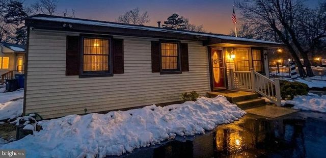 113 E COLTON LN, Williamstown, NJ 08094