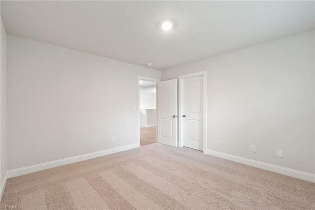 5421 High Valley Lane, Winston-salem, NC 27104