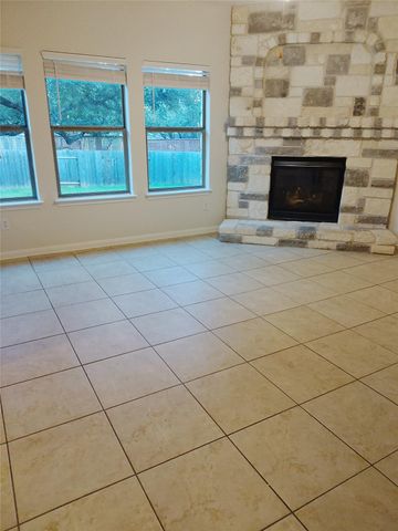 10813 Cap Stone DR, Austin, TX 78739