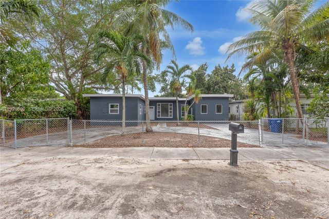 434 NW 110th St, Miami, FL 33168