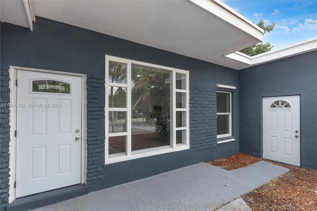 434 NW 110th St, Miami, FL 33168