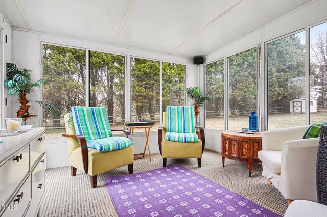 2416 Whitset Place, Willow Springs, NC 27592