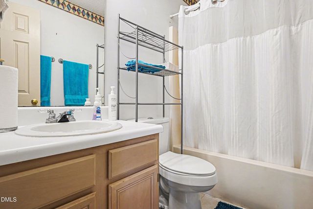 2416 Whitset Place, Willow Springs, NC 27592