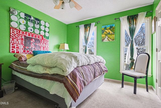 2416 Whitset Place, Willow Springs, NC 27592