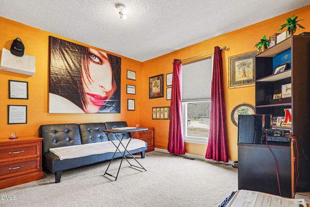 2416 Whitset Place, Willow Springs, NC 27592