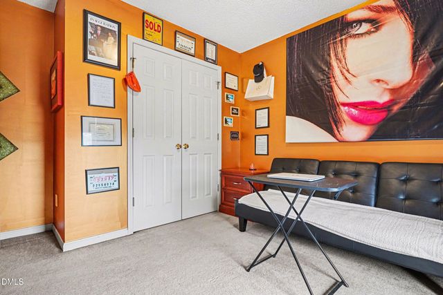 2416 Whitset Place, Willow Springs, NC 27592