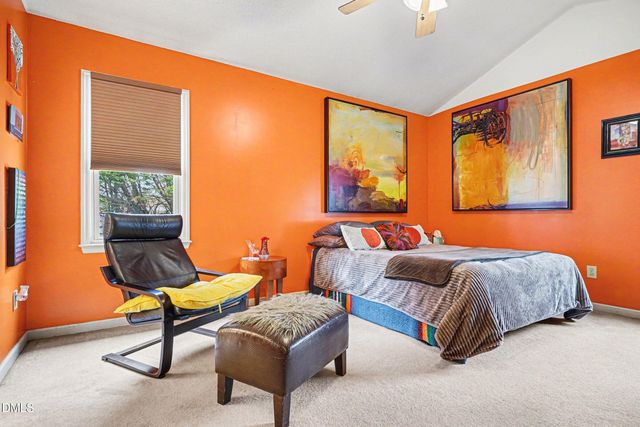 2416 Whitset Place, Willow Springs, NC 27592