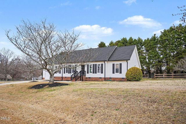 2416 Whitset Place, Willow Springs, NC 27592