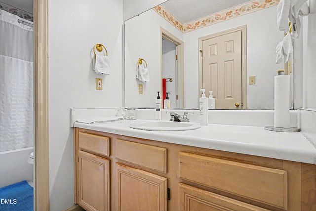 2416 Whitset Place, Willow Springs, NC 27592