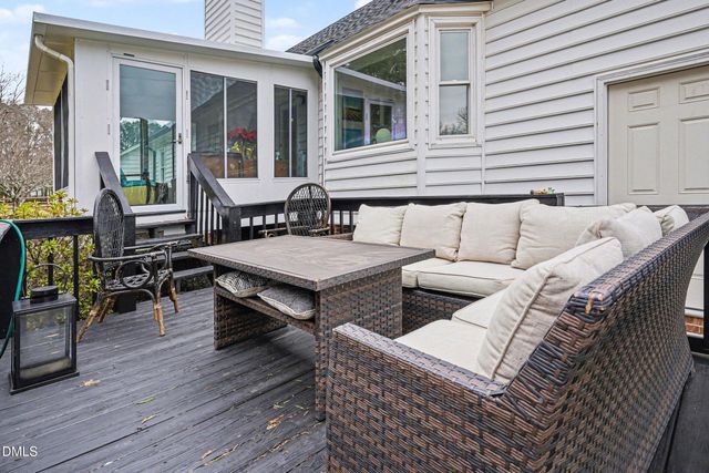 2416 Whitset Place, Willow Springs, NC 27592