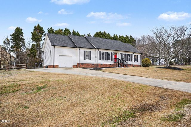 2416 Whitset Place, Willow Springs, NC 27592