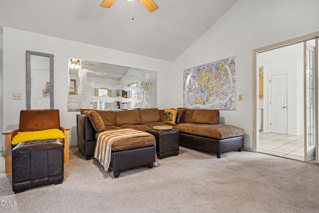 2416 Whitset Place, Willow Springs, NC 27592