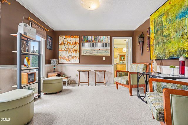 2416 Whitset Place, Willow Springs, NC 27592