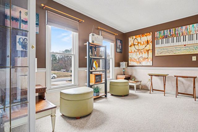 2416 Whitset Place, Willow Springs, NC 27592