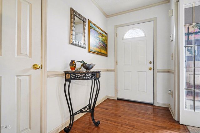 2416 Whitset Place, Willow Springs, NC 27592