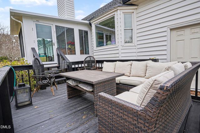 2416 Whitset Place, Willow Springs, NC 27592