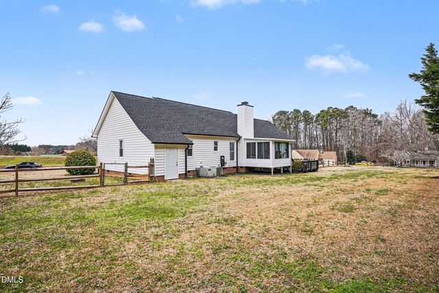 2416 Whitset Place, Willow Springs, NC 27592