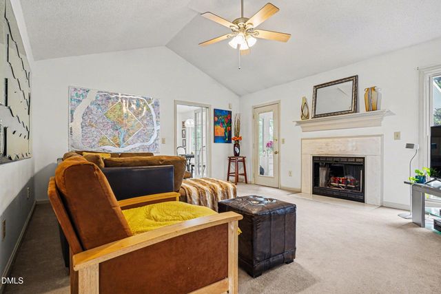 2416 Whitset Place, Willow Springs, NC 27592