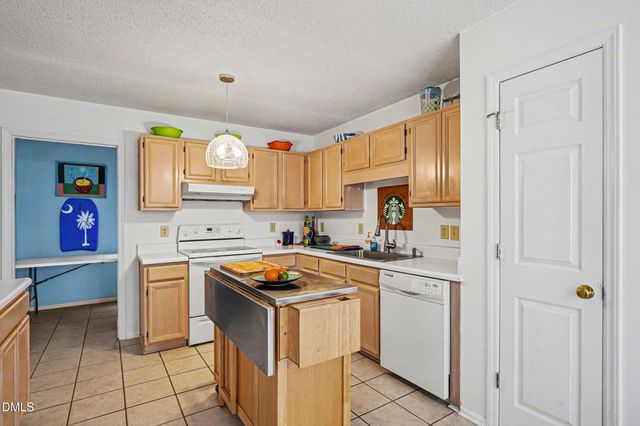 2416 Whitset Place, Willow Springs, NC 27592