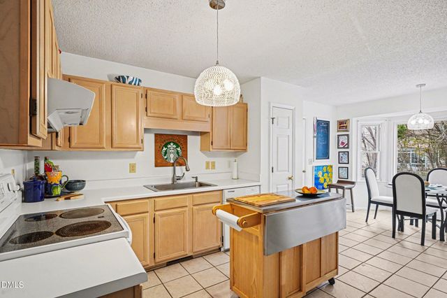 2416 Whitset Place, Willow Springs, NC 27592