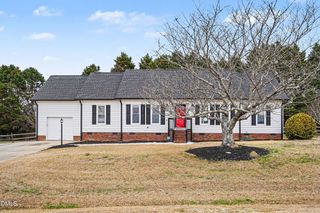 2416 Whitset Place, Willow Springs, NC 27592